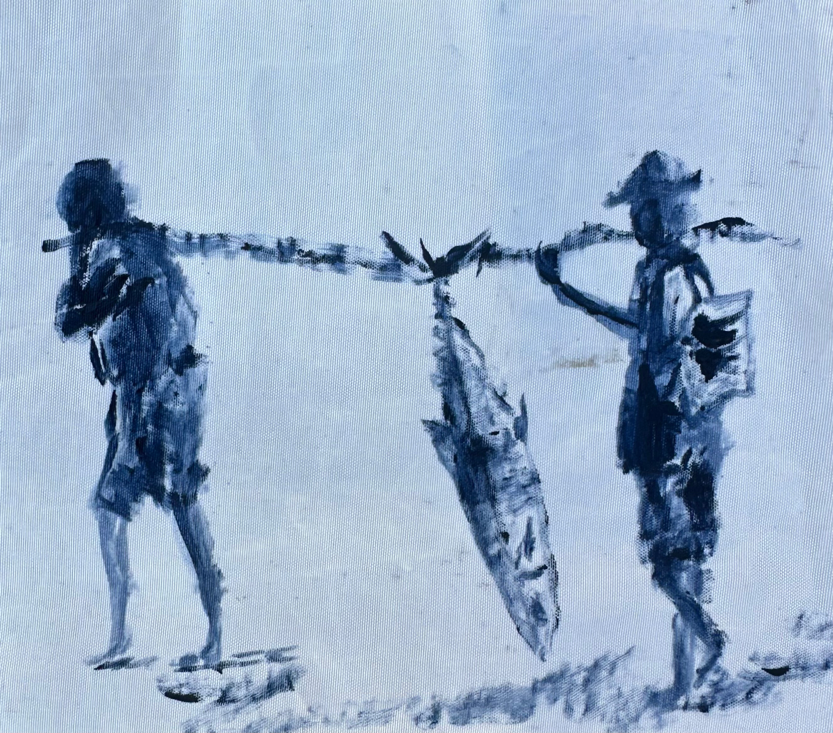 Ingrid Haughton - Mini 3