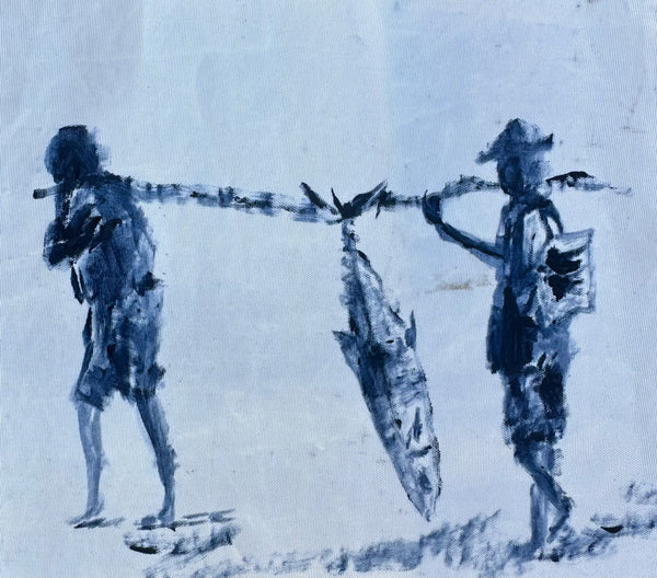 Ingrid Haughton - Mini 3