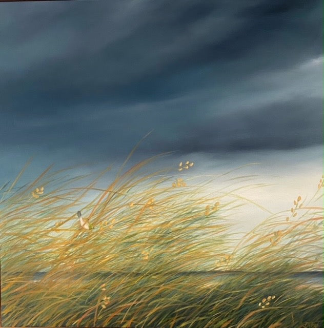 Di Crisp - Windswept