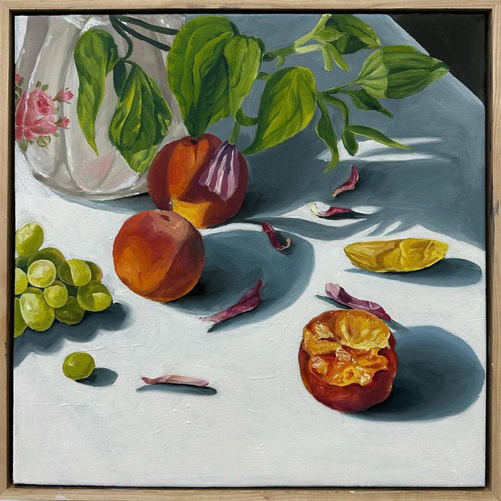 Sophie McDarra - Morning Brunch