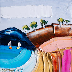 Angela Hawkey - Beach Chill