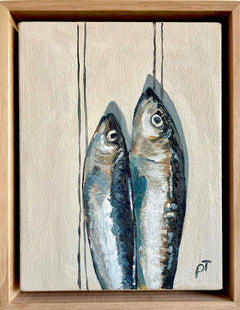 Parita Thakkar - Small fry x 2