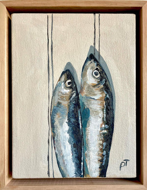 Parita Thakkar - Small fry x 2