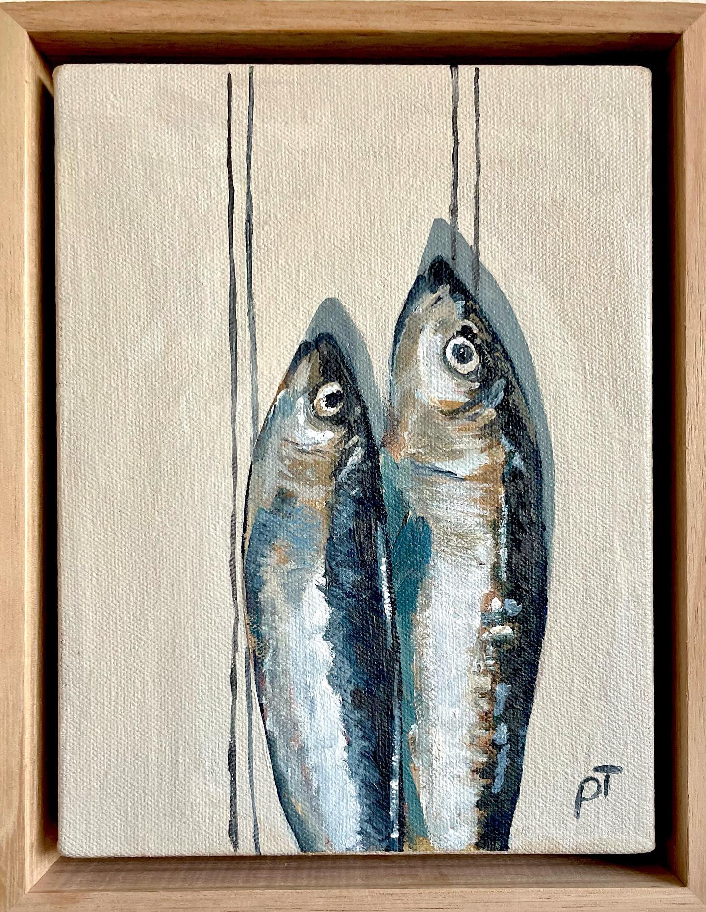 Parita Thakkar - Small fry x 2