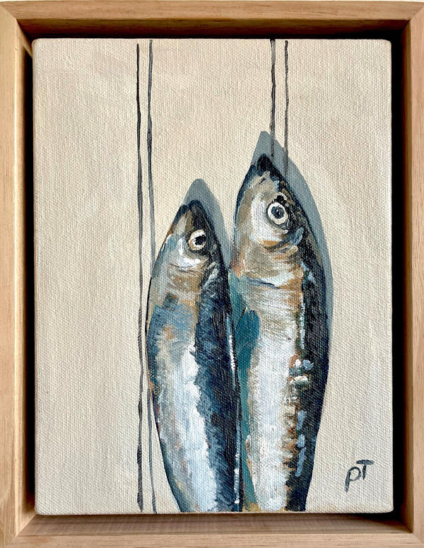 Parita Thakkar - Small fry x 2