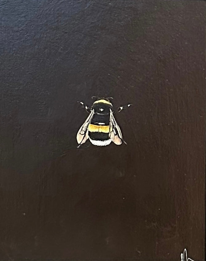 Monique Correy - Habi-bee