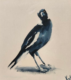 Kylie Van Tol - Magpie 1