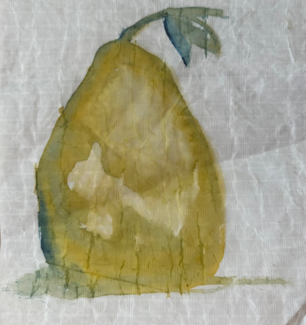 Ingrid Haughton - Pear II
