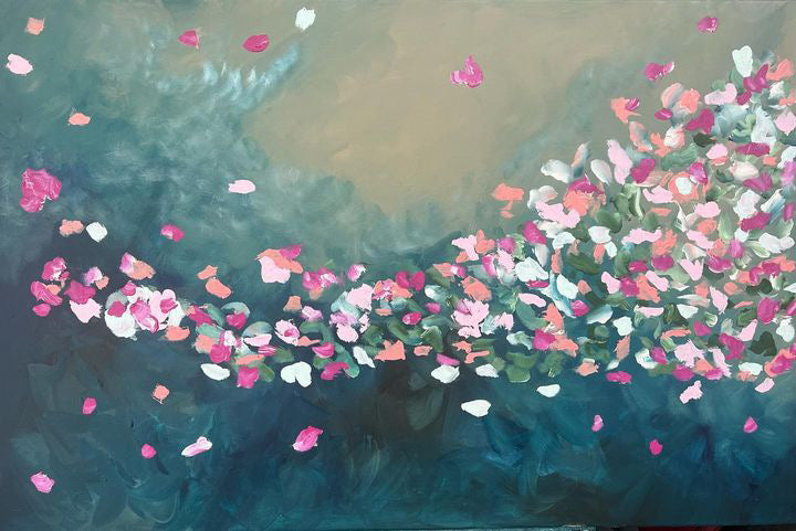 Sonica Joshi-Mann  - Happy moments no17