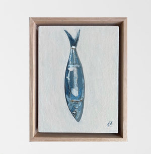 Parita Thakkar - Swimster