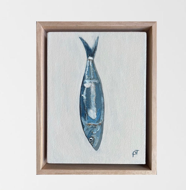 Parita Thakkar - Swimster