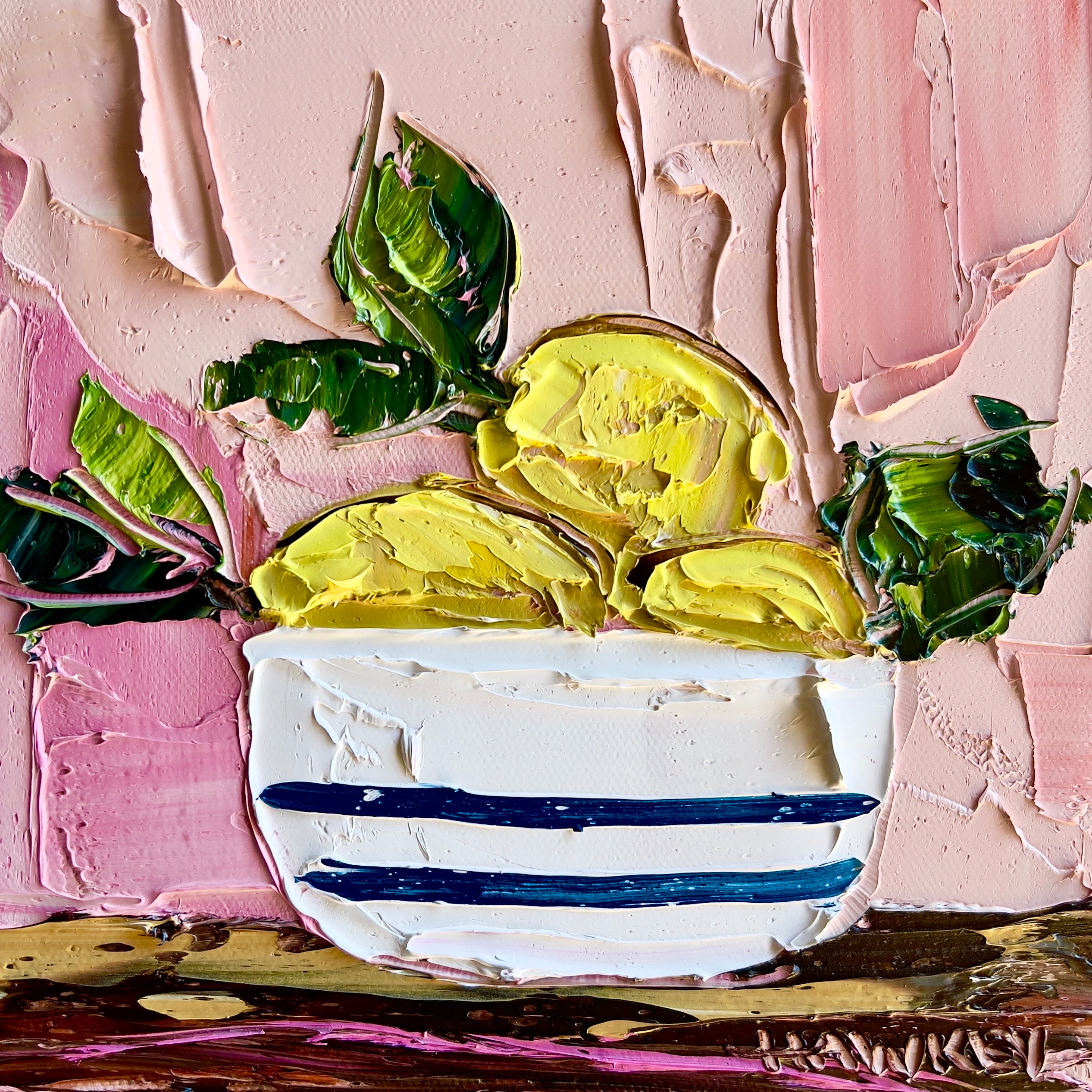 Angela Hawkey - Sara