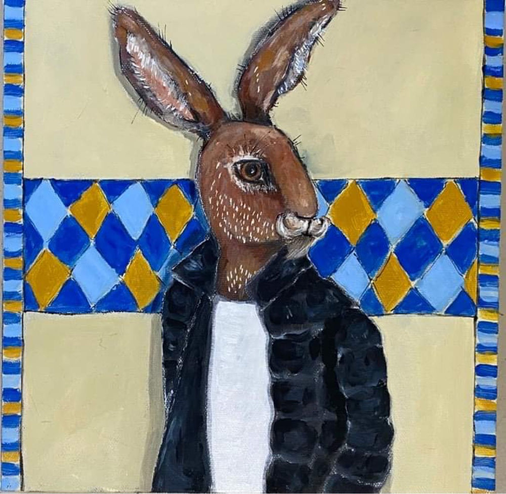 Karen Gray - Hipster dreams