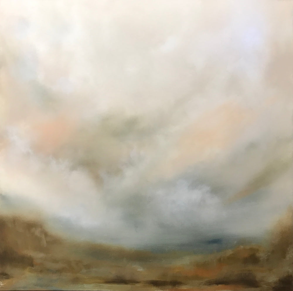 Kelly Kondis - Aireys Inlet Winter 2022