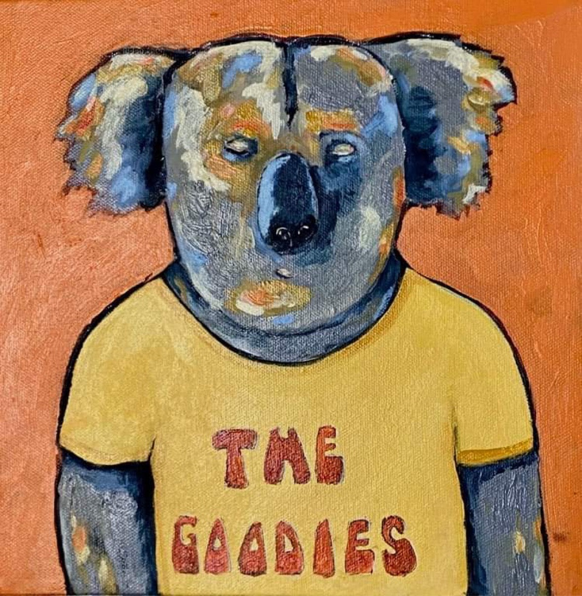 Karen Gray - An Oldie but a Goodie