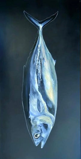 Monique Correy - Mr Big Stuff brother