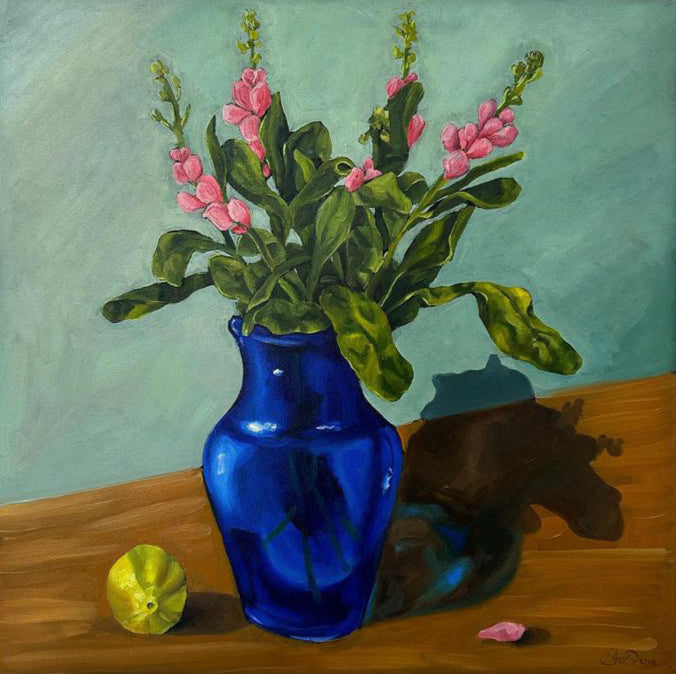 Sophie McDarra - Heirloom