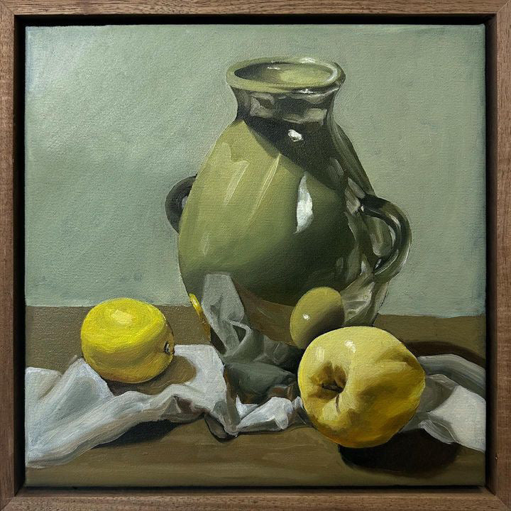 Sophie McDarra - Reflections