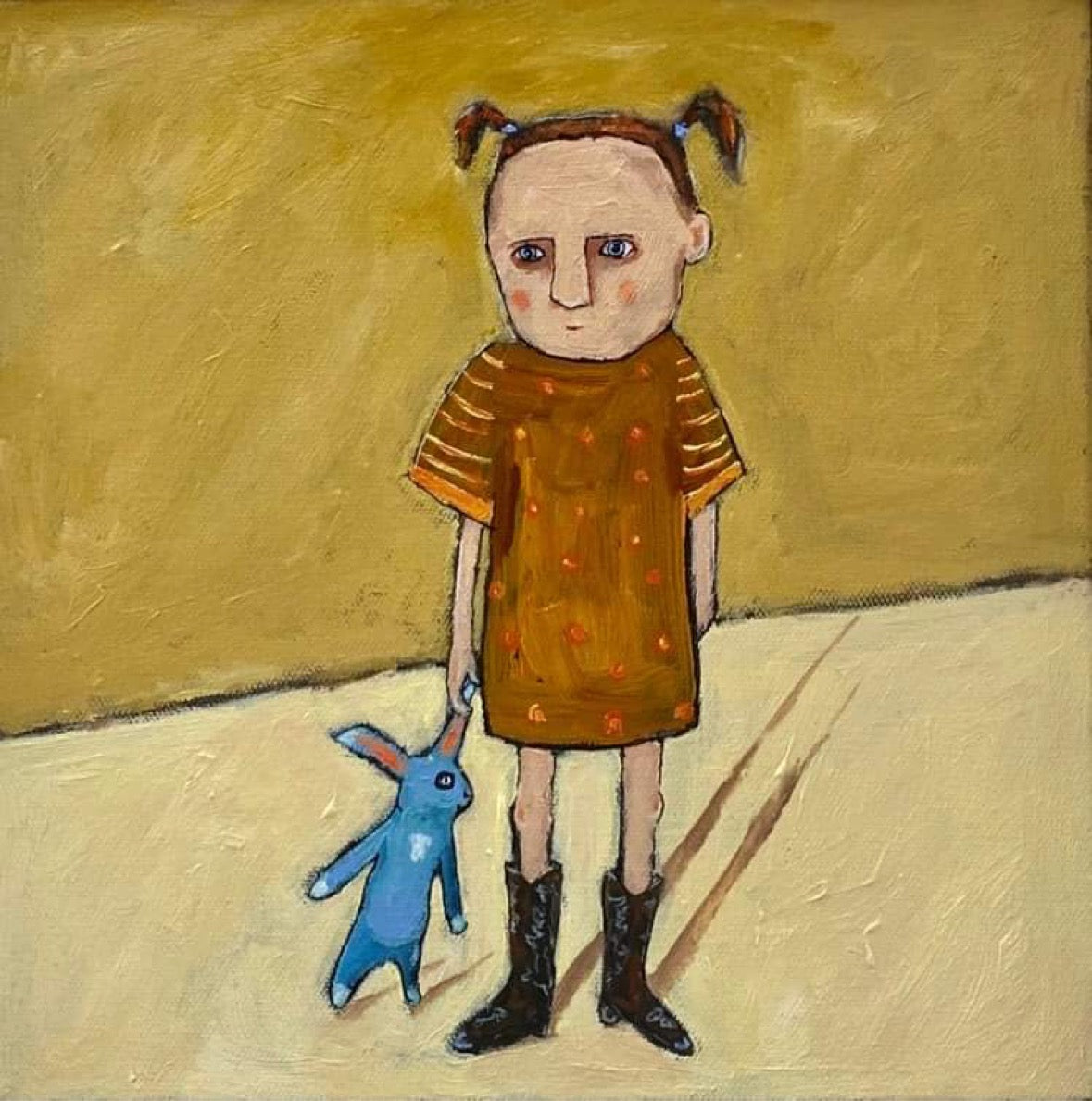 Karen Gray - Giddy Up