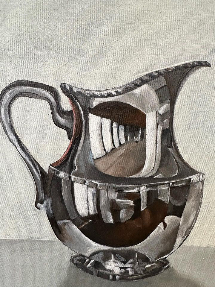 Sophie McDarra - Empire Revival