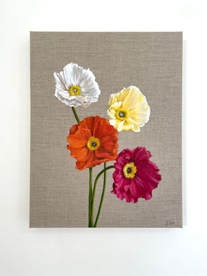 Gabi Lord - August Bloom