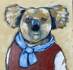 Karen Gray - Lenny
