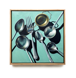 Kylie Sirett -  ‘Believe you can and you’re halfway there’