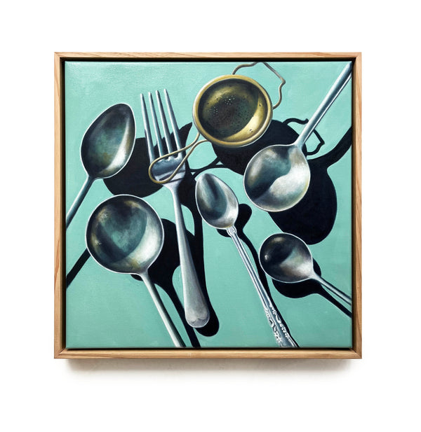 Kylie Sirett -  ‘Believe you can and you’re halfway there’