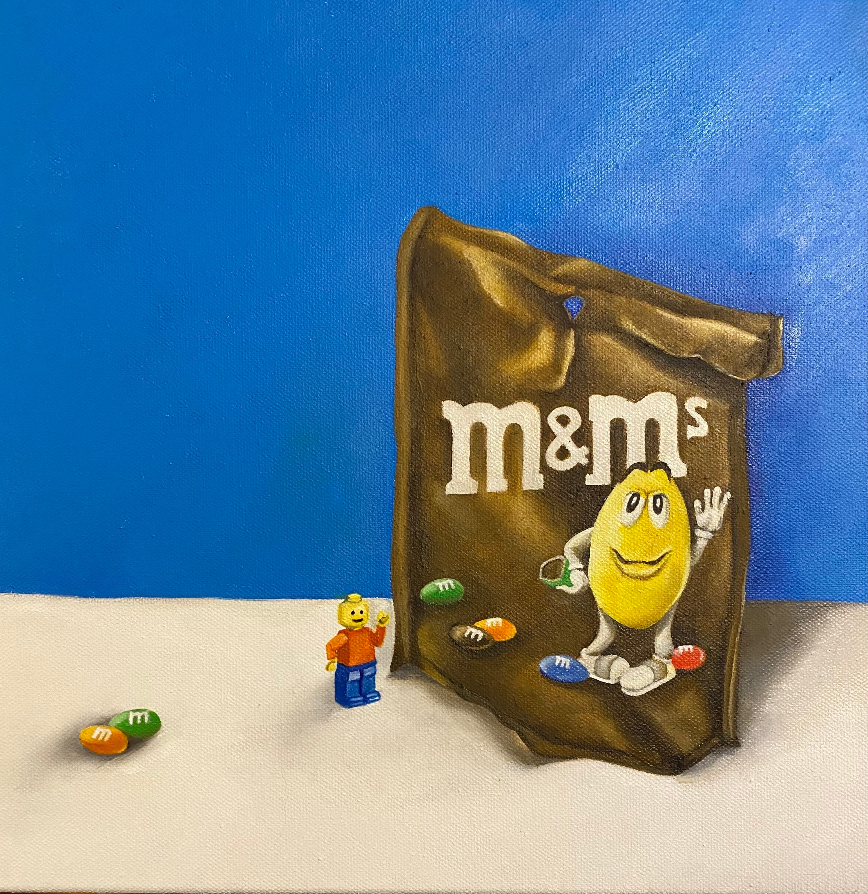 Melissa Purdy - When you find your Stunt Double