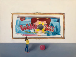 Leonie McIntosh - Dropped the ball