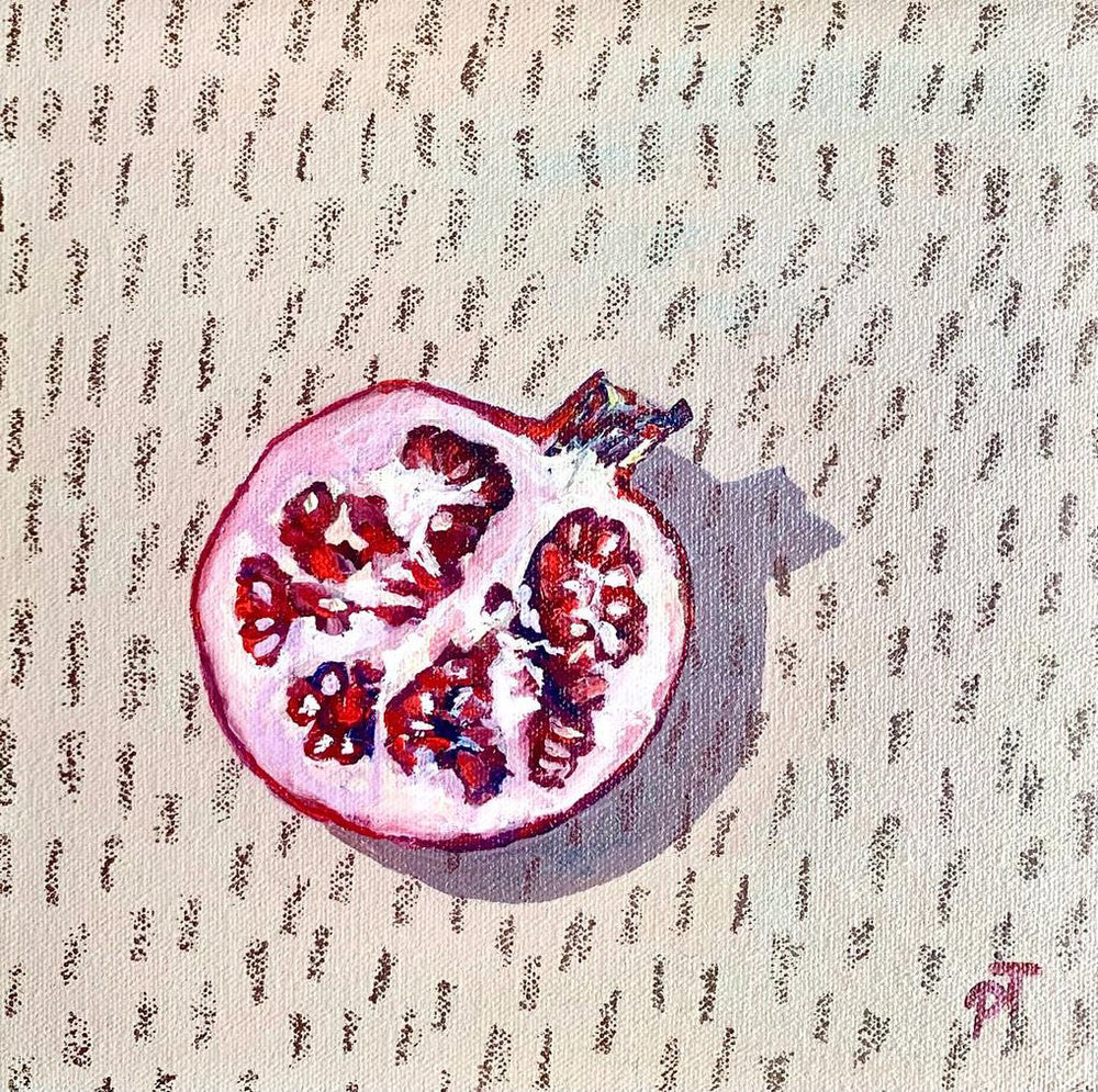 Parita Thakkar - Hot Pink