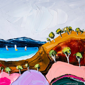 Angela Hawkey - Wonder