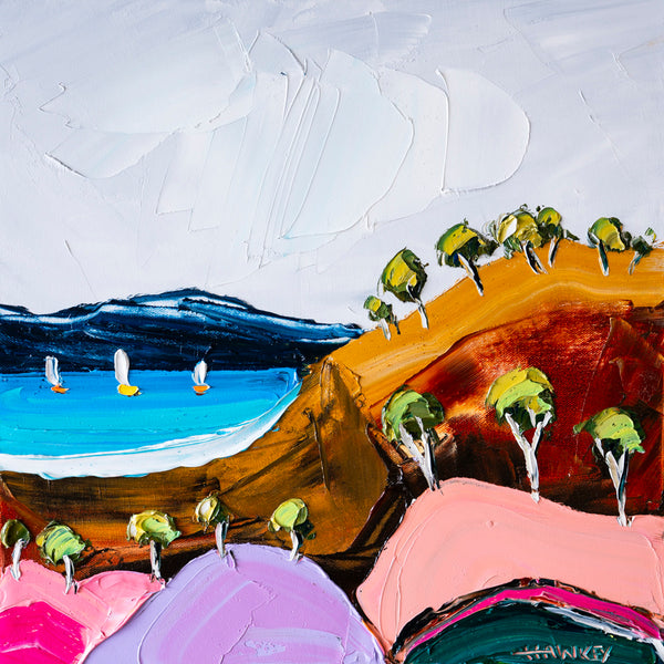 Angela Hawkey - Wonder