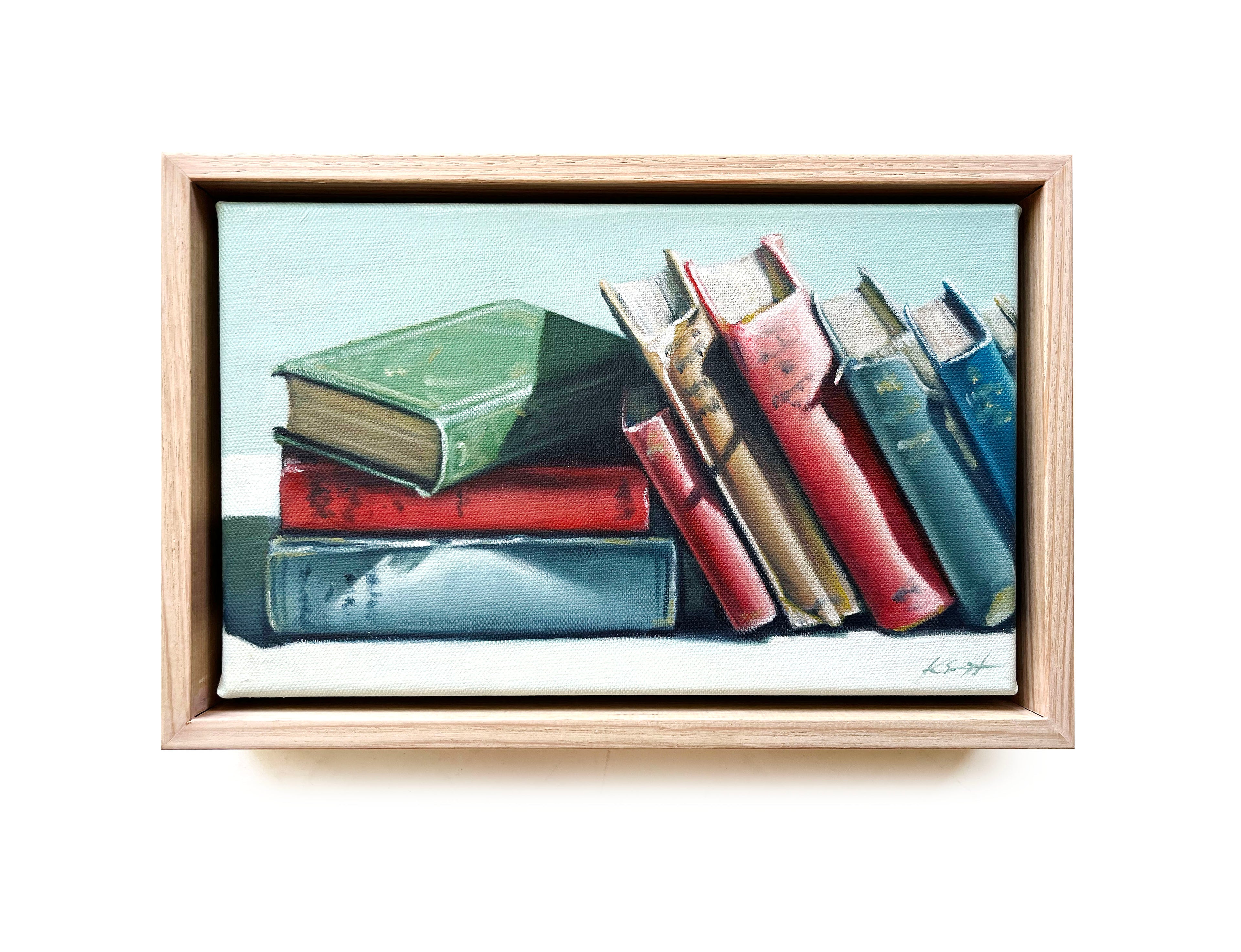 Kylie Sirett - 	Fly without wings, dream with open eyes’