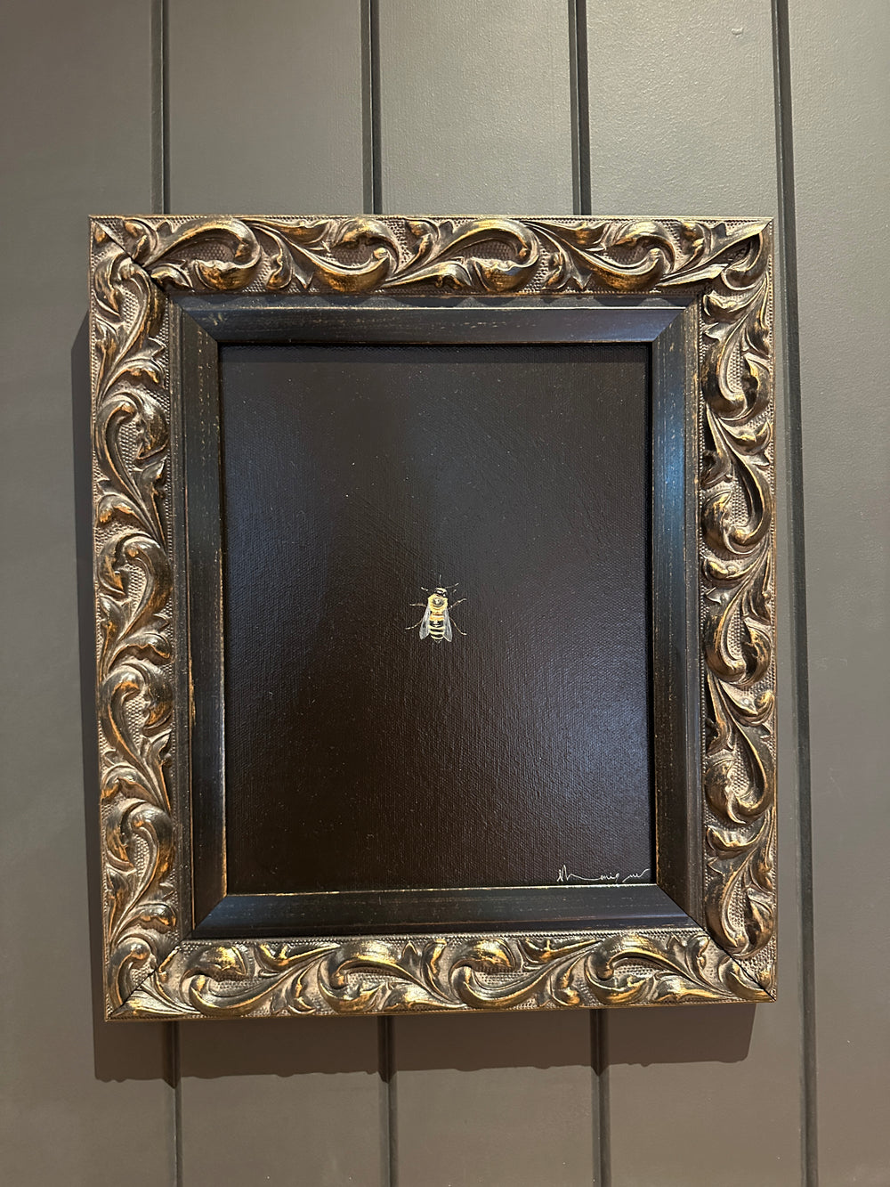 Monique Correy - Lovebug