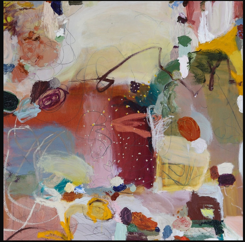 Raphe Coombes - Wytaliba