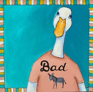 Karen Gray - Bad Ass