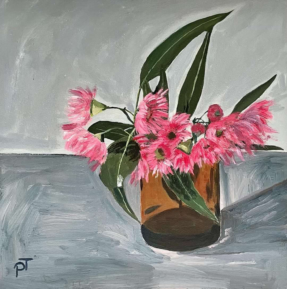 Parita Thakkar - on our walks