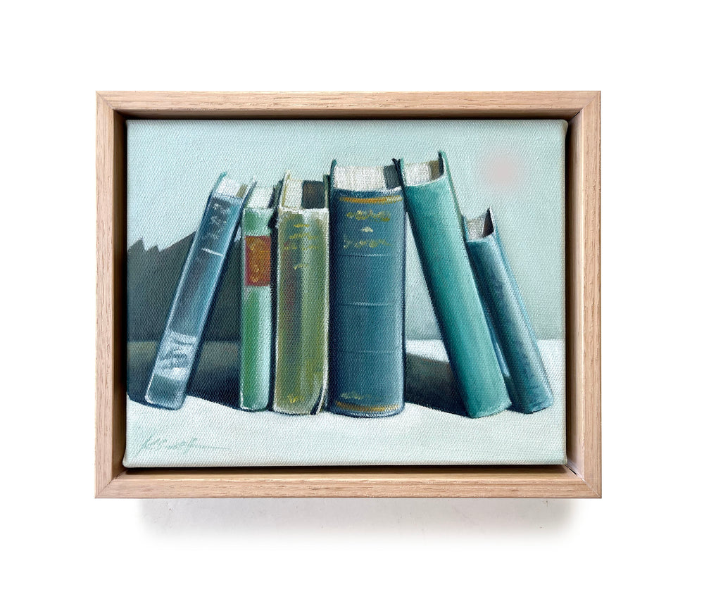 Kylie Sirett - 	Life itself is the most wonderful fairy tale’