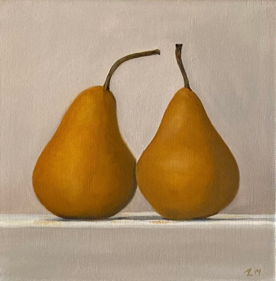 Lynda McKay - Two of a kind