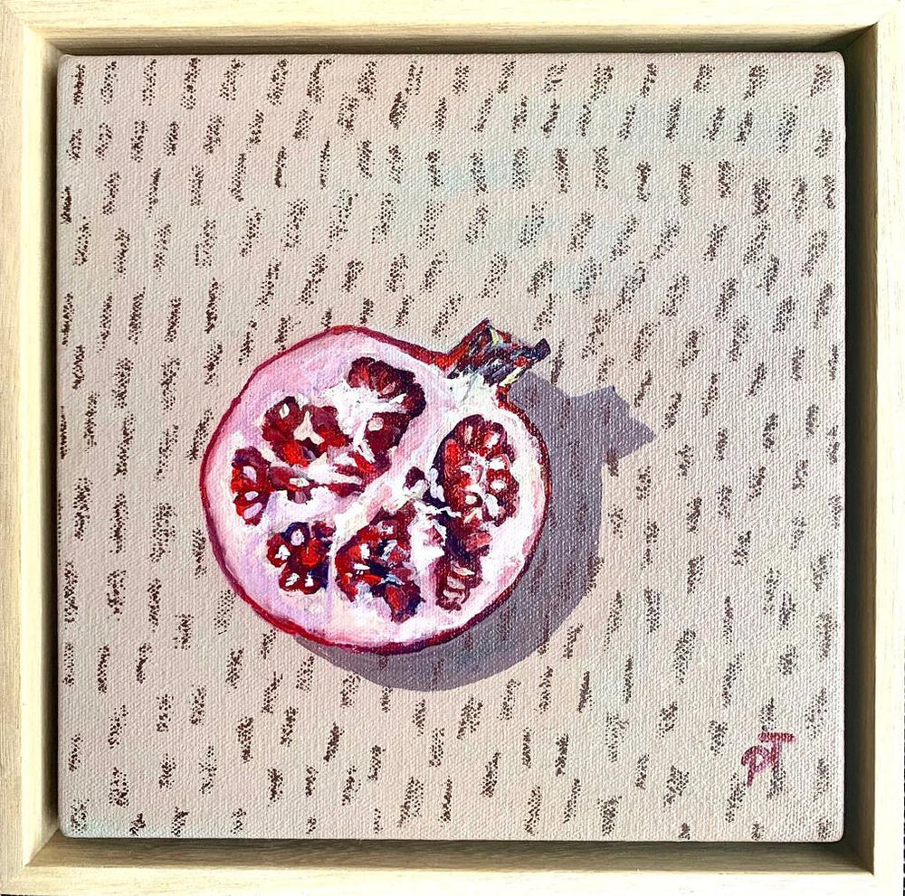 Parita Thakkar - Hot Pink