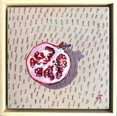Parita Thakkar - Hot Pink