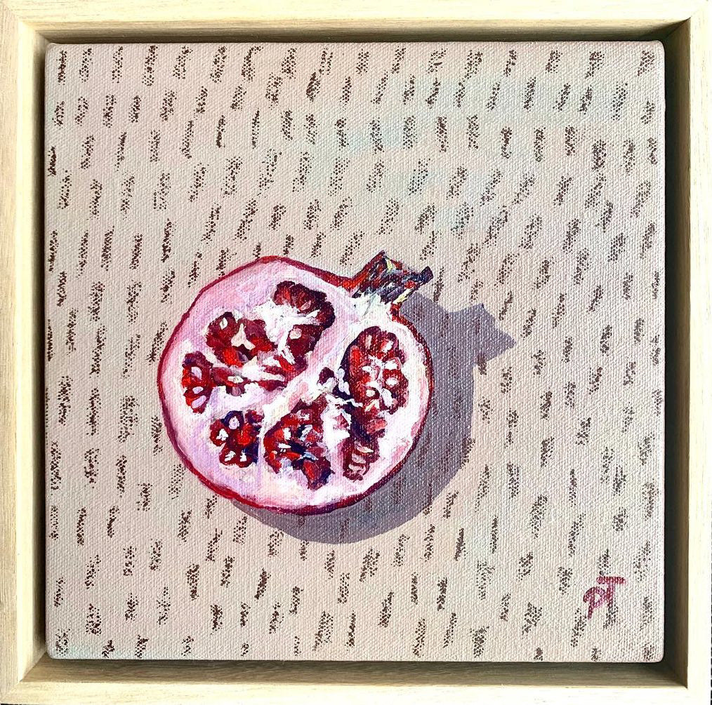 Parita Thakkar - Hot Pink