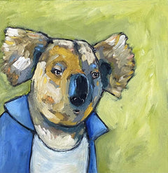 Karen Gray - Marty