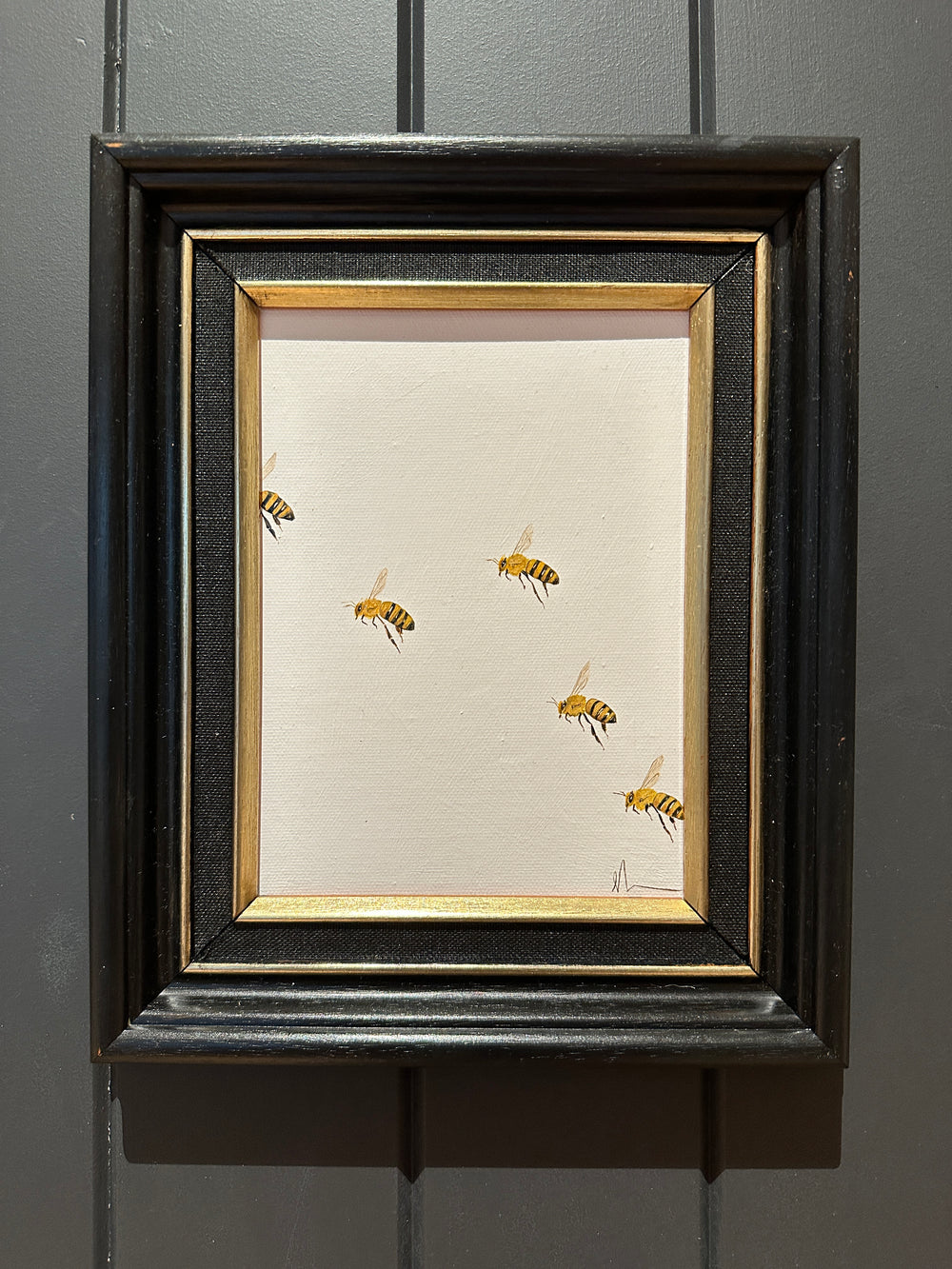 Monique Correy - Flutter