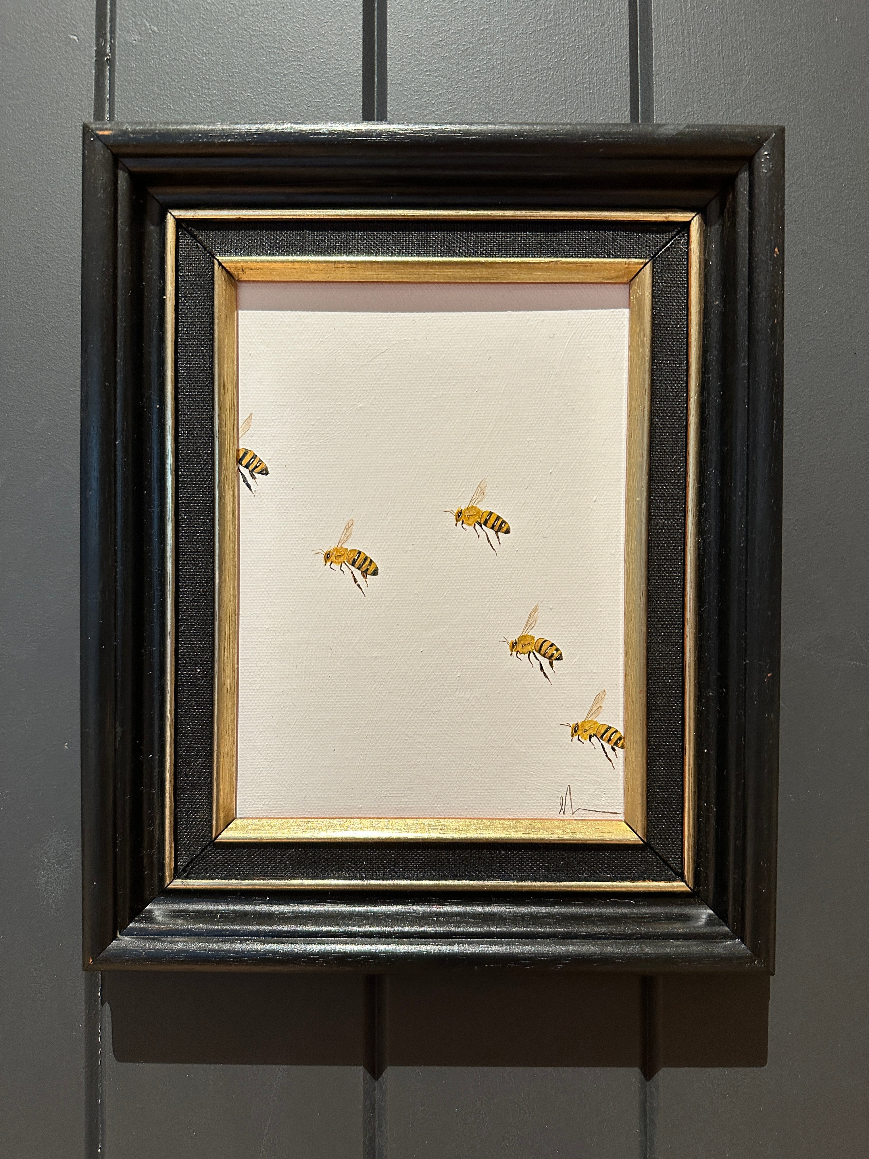 Monique Correy - Flutter