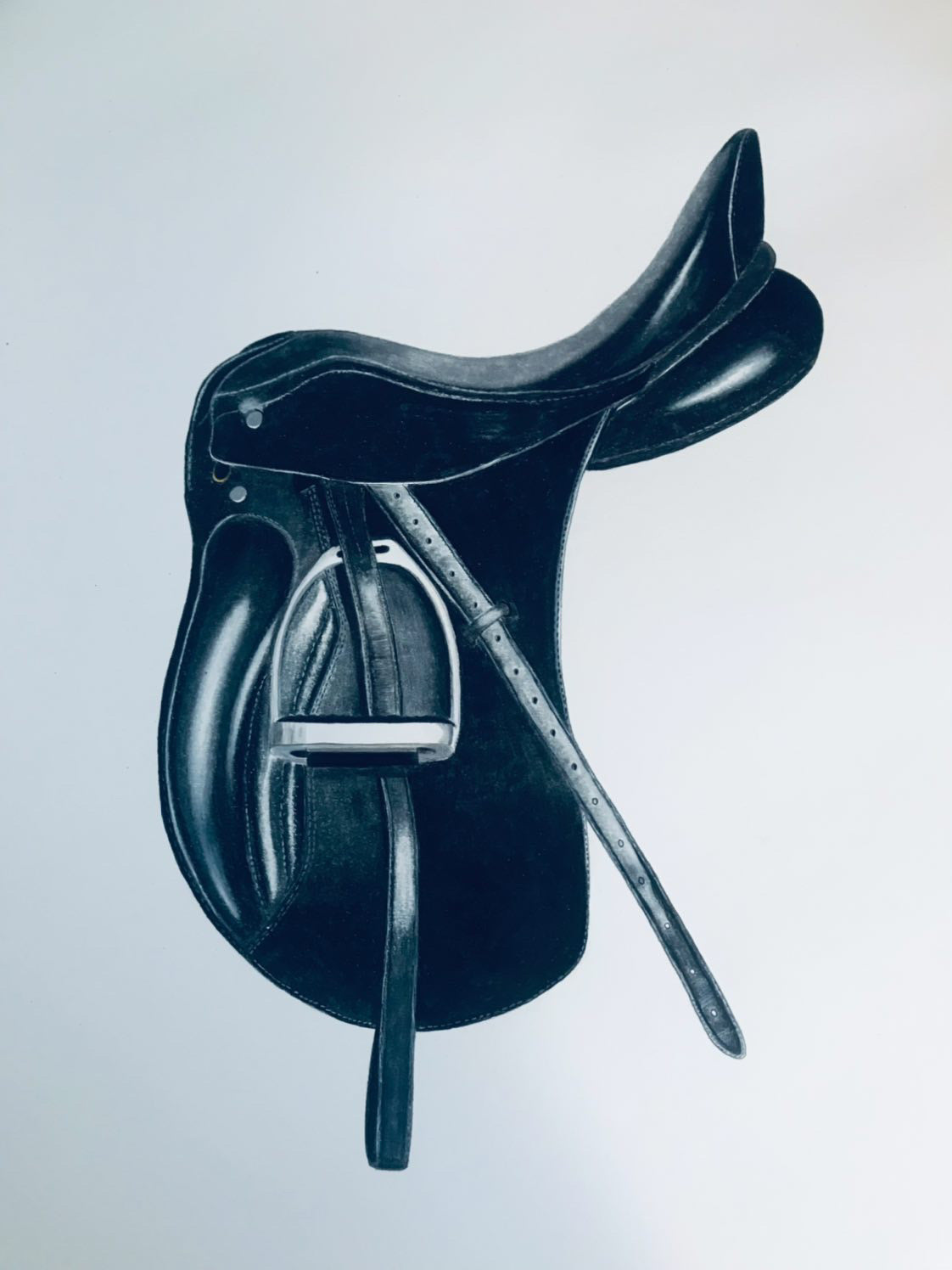 Kae Norman - Let's ride