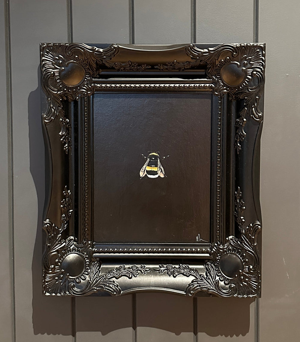 Monique Correy - Habi-bee