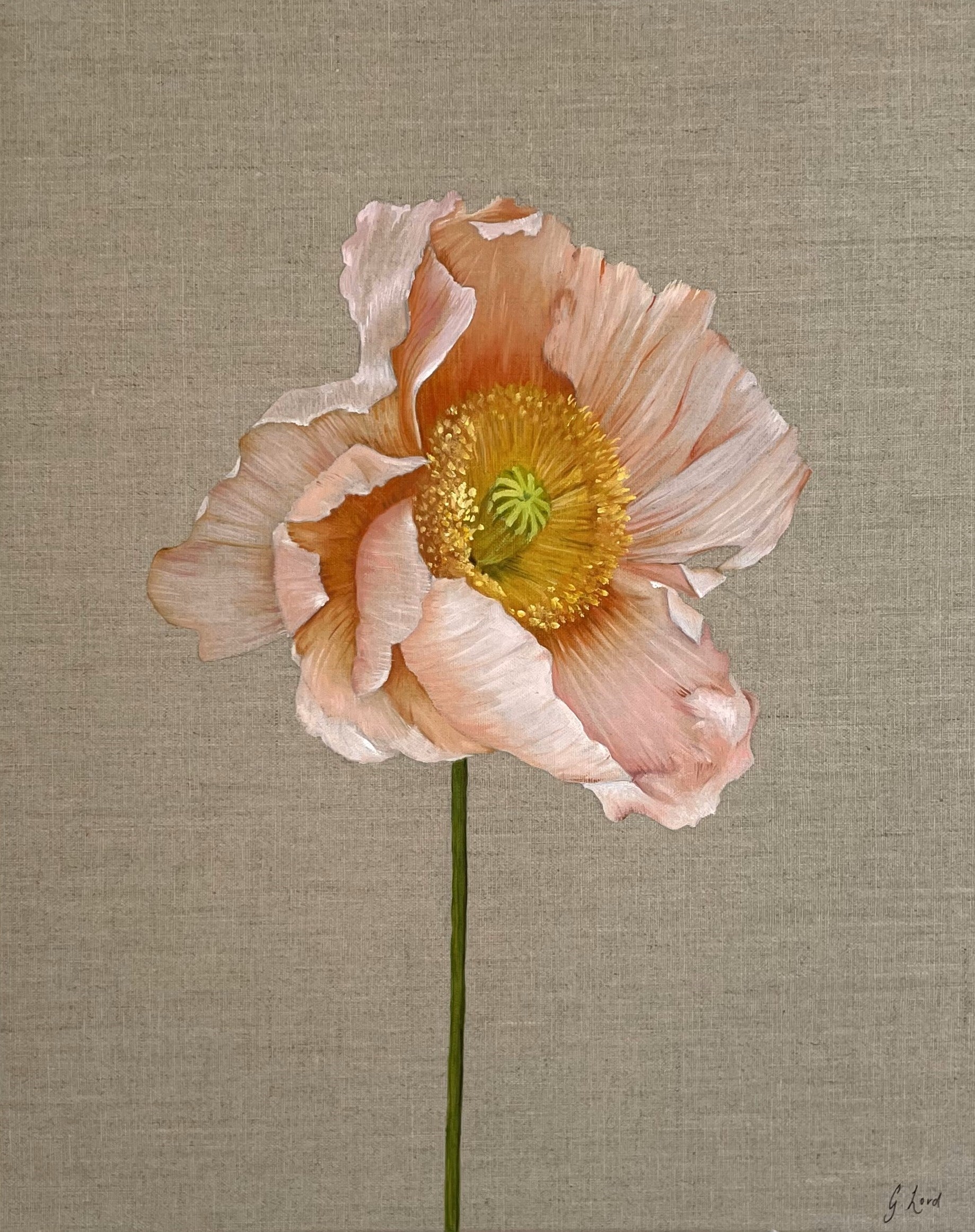 Gabi Lord - July Day