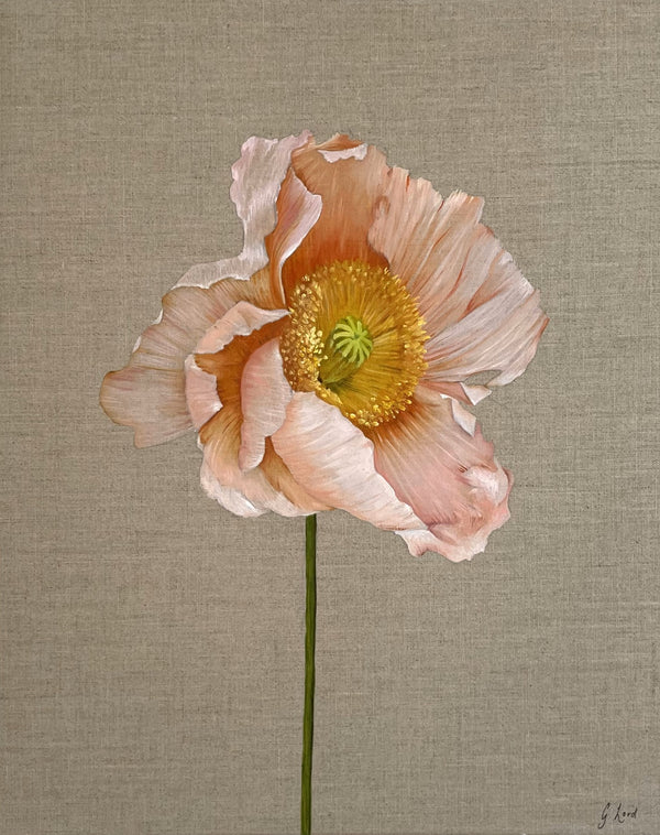 Gabi Lord - July Day